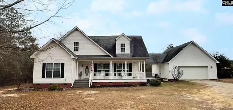 725 Old Wire Rd, West Columbia, SC 29172