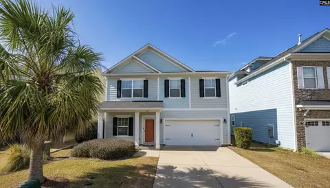 627 Pinnacle Way, Lexington, SC 29072