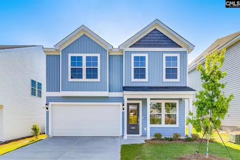 2080 County Line Trl, Elgin, SC 29045