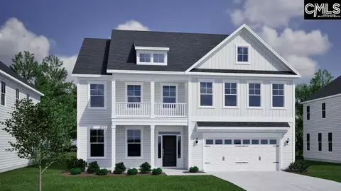 1032 Quarterhorse Ct, Lexington, SC 29072
