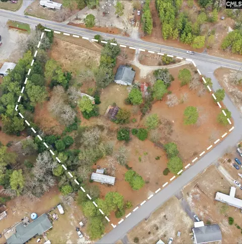 3405 Emanuel Church Rd, Lexington, SC 29073