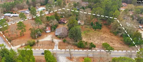3405 Emanuel Church Rd, Lexington, SC 29073