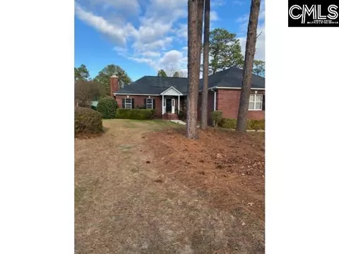834 Moss Creek Dr, Cayce, SC 29033