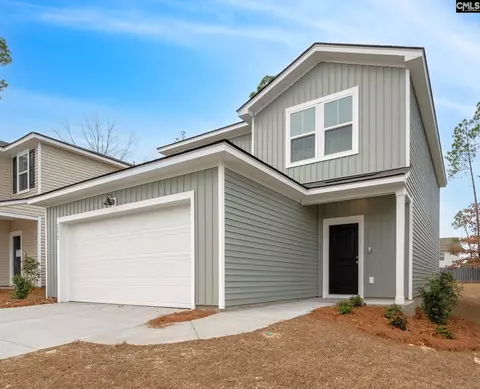2232 Lofton Rd, Blythewood, SC 29016