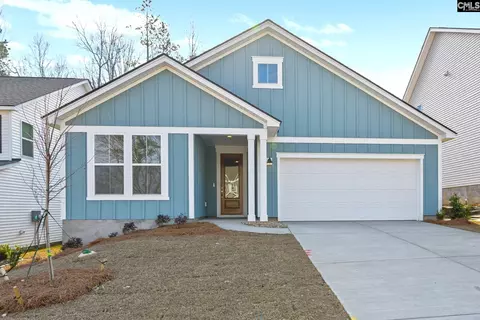591 Carters Grove Ln, Blythewood, SC 29016