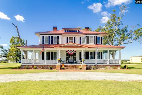 2530 St Charles Rd, Bishopville, SC 29010