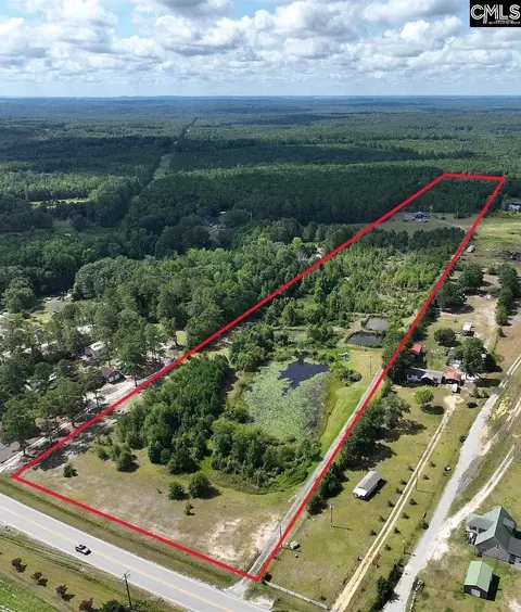 2327 Ridgeway Rd, Lugoff, SC 29078