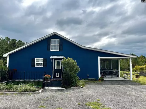 2327 Ridgeway Rd, Lugoff, SC 29078