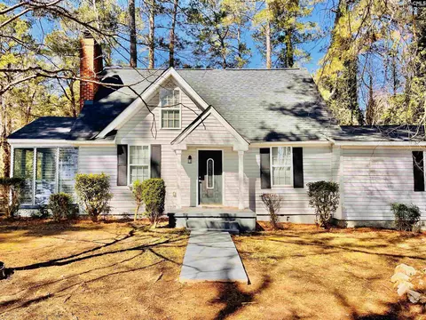 1301 Winterwood Rd, Columbia, SC 29203