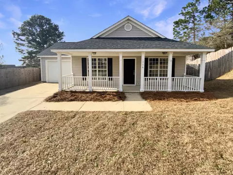116 Crown Colony Ct, Lexington, SC 29073
