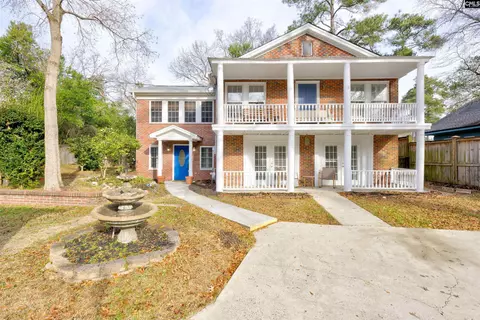 746 C Ave, West Columbia, SC 29169