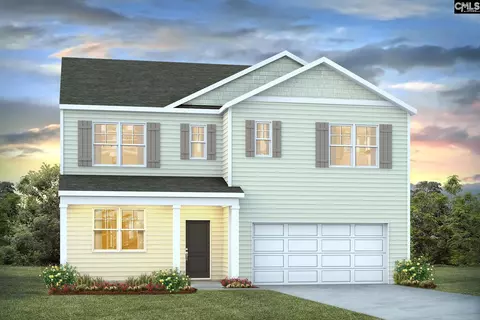 158 Ruby Prince Rd, Gilbert, SC 29054 photo 1