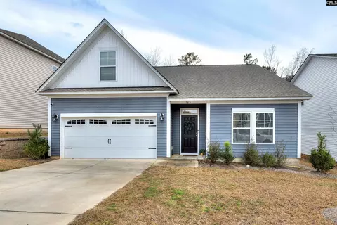 165 Shady Spot Rd, Lexington, SC 29072