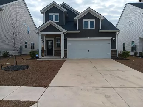 940 Woodcreek Farms Rd, Elgin, SC 29045