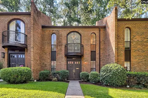 5027 Forest Lake Pl, Columbia, SC 29206