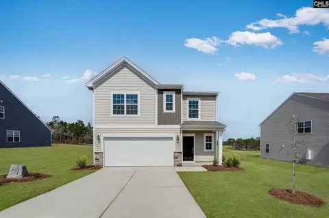 720 Glider Dr, Gaston, SC 29053