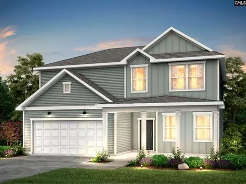 545 Carters Grove Ln, Blythewood, SC 29016