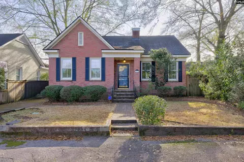 3210 Cannon St, Columbia, SC 29205