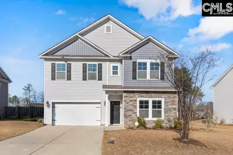 346 Baymont Dr, Blythewood, SC 29016