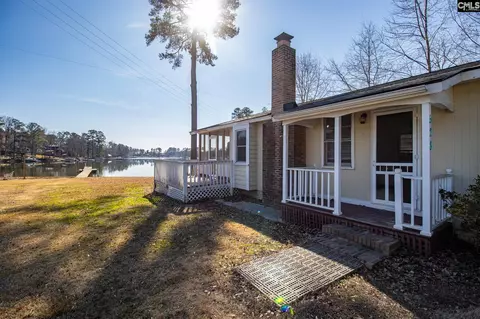 528 Bear Creek Rd, Chapin, SC 29036
