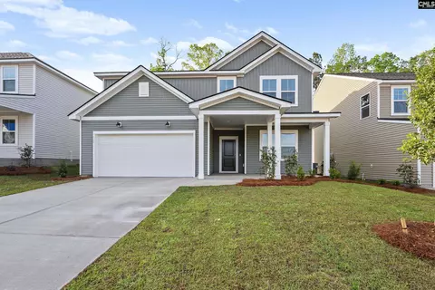 557 Carters Grove Ln, Blythewood, SC 29016