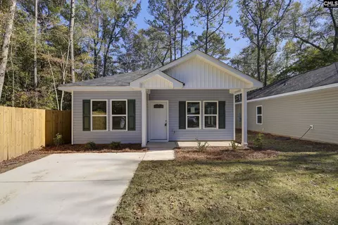 431 Ravenscroft Rd, West Columbia, SC 29170