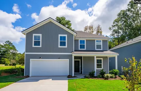 553 Carter Grove Ln, Blythewood, SC 29016