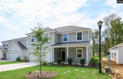541 Carters Grove Ln, Blythewood, SC 29016