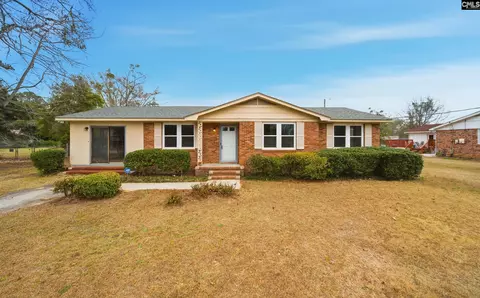507 Mimosa Dr, Orangeburg, SC 29115