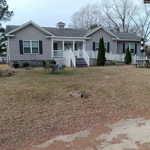110 Turkey Heights St, Saint Matthews, SC 29135