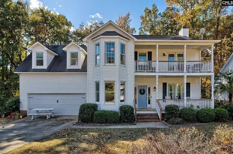 728 Bentley Dr, Lexington, SC 29072