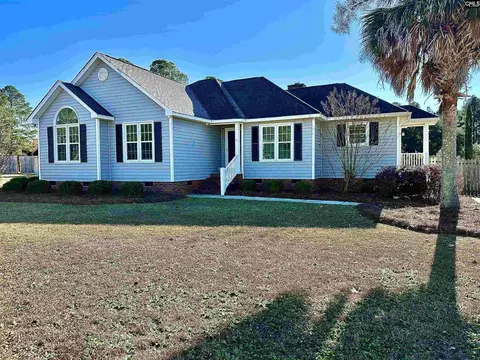143 Arundel Dr, Orangeburg, SC 29118