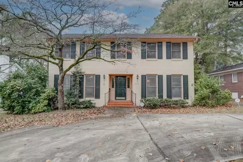 2713 Craig Rd, Columbia, SC 29204