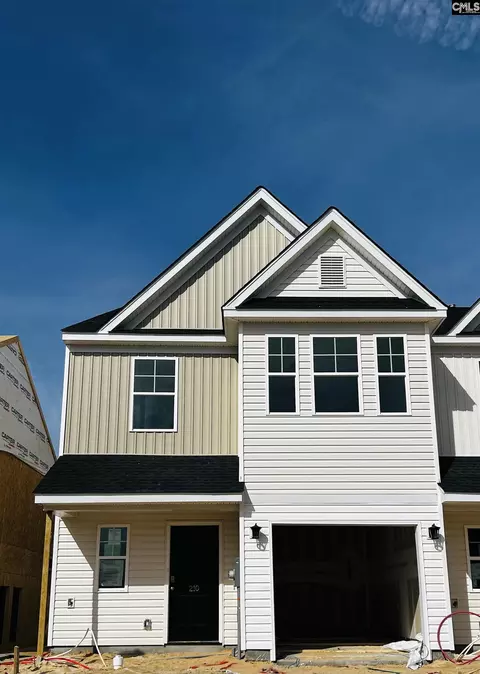 210 Carillo Dr, Columbia, SC 29223