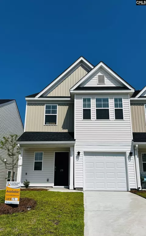 210 Carillo Dr, Columbia, SC 29223