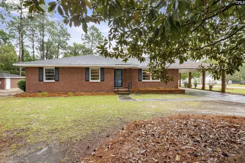 1260 Pinecrest Dr, Lugoff, SC 29078