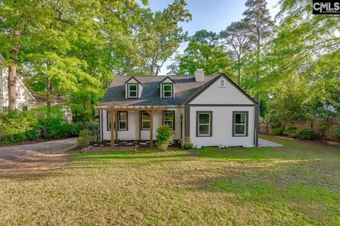 2903 Trenholm Rd, Columbia, SC 29204