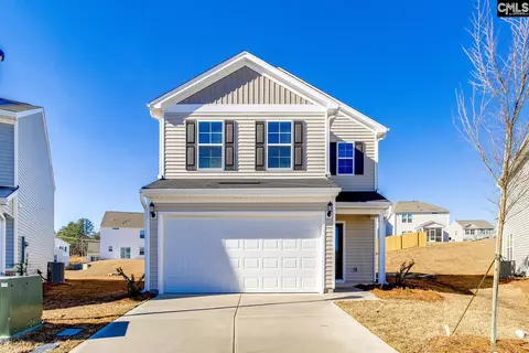 23 Ozark Dr, Columbia, SC 29223