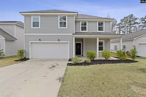 1191 Eagleston Way, Blythewood, SC 29016