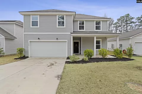 1191 Eagleston Way, Blythewood, SC 29016