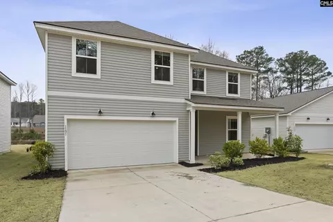 1191 Eagleston Way, Blythewood, SC 29016