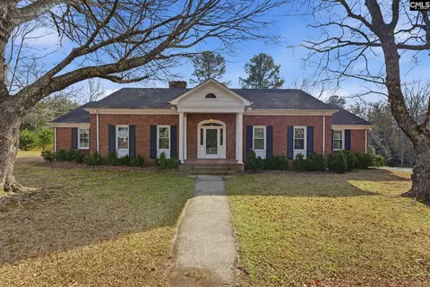 201 Hillcrest Dr, Winnsboro, SC 29180