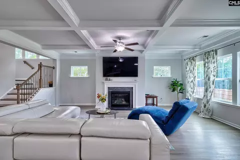 34 Haigler Ct, Elgin, SC 29045