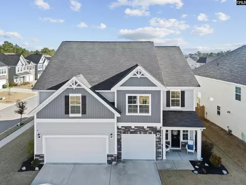 626 Hiawatha Dr, Elgin, SC 29045