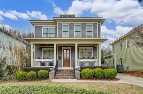 2249 Wayne St, Columbia, SC 29201 photo 1