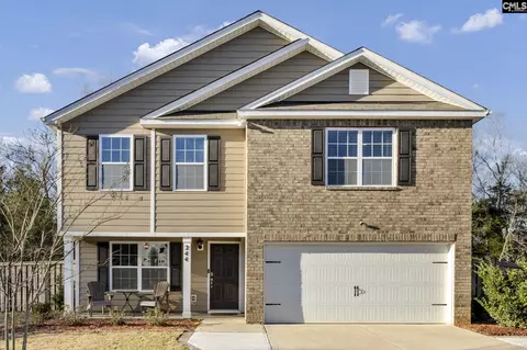 244 Rushton Dr, Chapin, SC 29036 photo 1