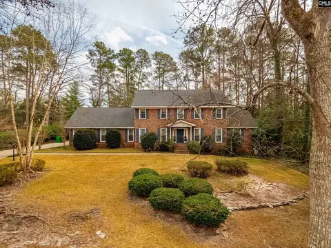 33 Olde Springs Rd, Columbia, SC 29223