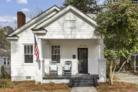 3114 Park St, Columbia, SC 29201