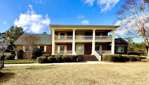 555 Willington Dr, Orangeburg, SC 29118