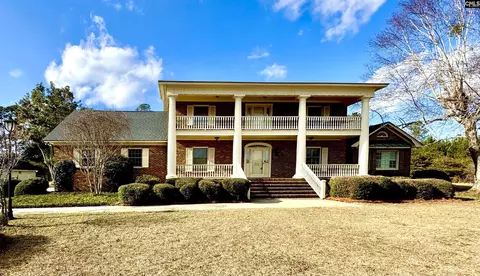 555 Willington Dr, Orangeburg, SC 29118